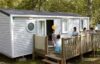 terrasse mobil-home pays-basque